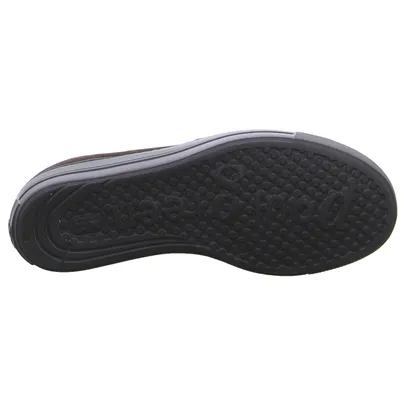 PAUL GREEN Sneaker Braun Leder PAUL GREEN Sneaker Braun Leder