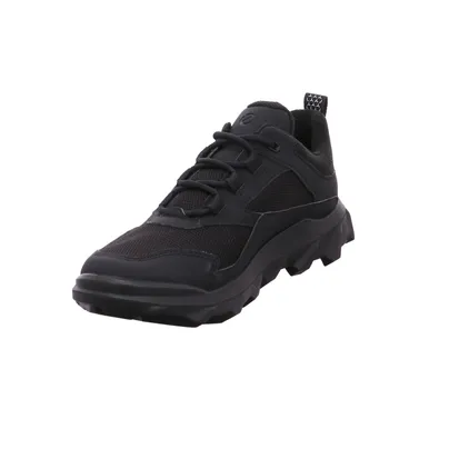ECCO Walking / Outdoor Damen Schwarz Synthetik ECCO Walking / Outdoor Damen Schwarz Synthetik