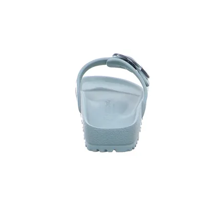 BIRKENSTOCK Badeschuh Mint Lederimitat 