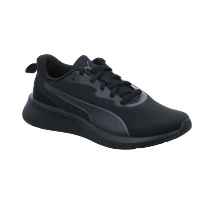 PUMA Running Crossschuhe Schwarz Synthetik 