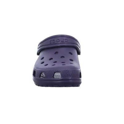 CROCS Badeschuhe Kinder Violette Synthetik CROCS Badeschuhe Kinder Violette Synthetik