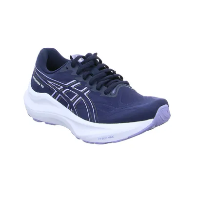 ASICS Gel GT 2000 14 Lady Training Fitnessschuhe Blau Synthetik ASICS Gel GT 2000 14 Lady Training Fitnessschuhe Blau Synthetik