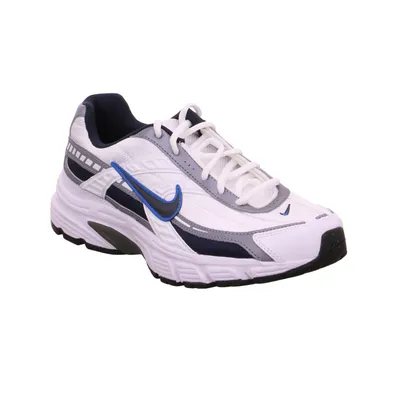 NIKE Nike Initiator Men"s Running S Running Crossschuhe Weiss Synthetik NIKE Nike Initiator Men"s Running S Running Crossschuhe Weiss Synthetik