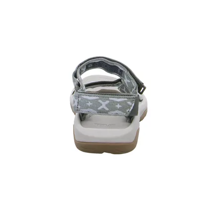 TEVA Sport- + Freizeitsandalen Blau Synthetik TEVA Sport- + Freizeitsandalen Blau Synthetik