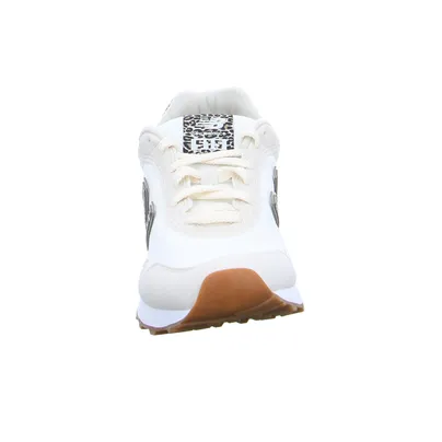 NEW BALANCE Training Fitnessschuhe Weiss Synthetik NEW BALANCE Training Fitnessschuhe Weiss Synthetik