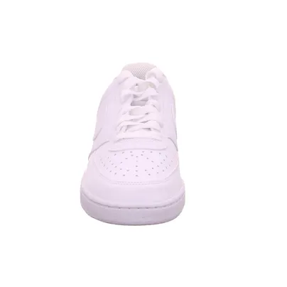 NIKE Sneaker- Streetschuh Damen Weiss Leder NIKE Sneaker- Streetschuh Damen Weiss Leder