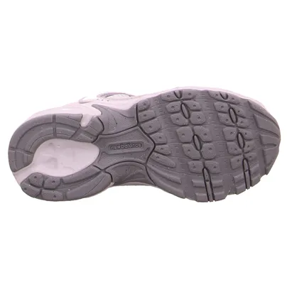 NEW BALANCE Kleinkinder-Sport -Halbschuh Rosa Synthetik NEW BALANCE Kleinkinder-Sport -Halbschuh Rosa Synthetik