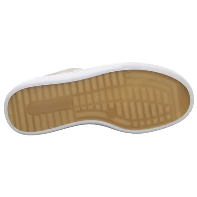 LEGERO Halbschuhe Sneaker Beige Leder LEGERO Halbschuhe Sneaker Beige Leder