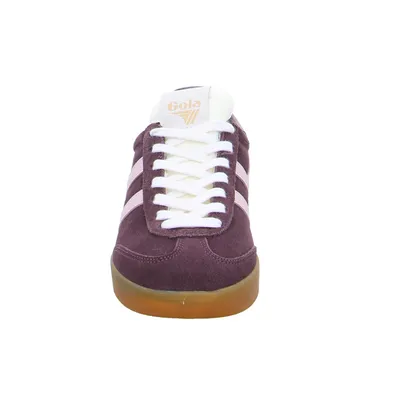GOLA Sneaker Bordeau Leder GOLA Sneaker Bordeau Leder