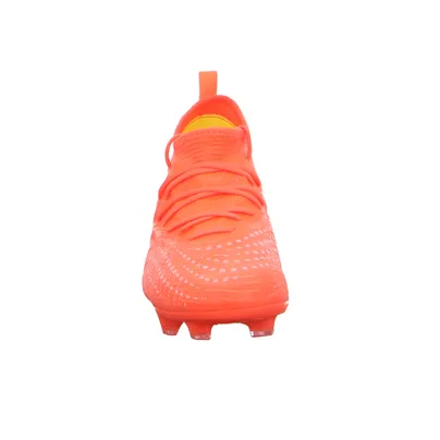 PUMA Fussball Nocken Orange Lederimitat PUMA Fussball Nocken Orange Lederimitat