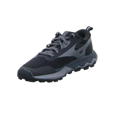 MIZUNO Wave Ibuki GTX Walking / Outdoor Damen Schwarz Synthetik MIZUNO Wave Ibuki GTX Walking / Outdoor Damen Schwarz Synthetik