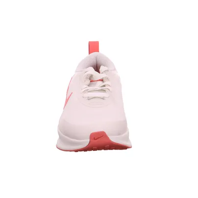 NIKE Training Fitnessschuhe Grau Synthetik 