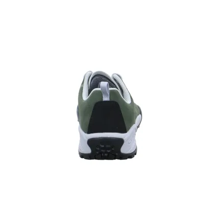 SCARPA Walking + Outdoor Grün Leder SCARPA Walking + Outdoor Grün Leder