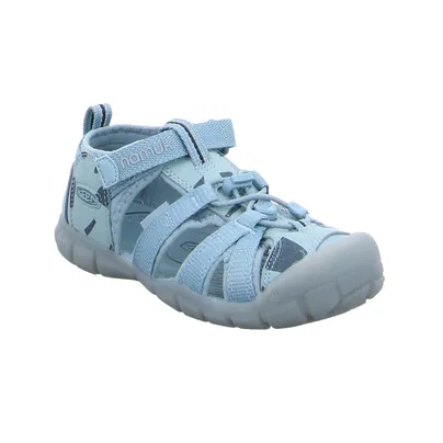 KEEN Mit Zehenschutz Mädchen-Sandale Mint Textil KEEN Mit Zehenschutz Mädchen-Sandale Mint Textil