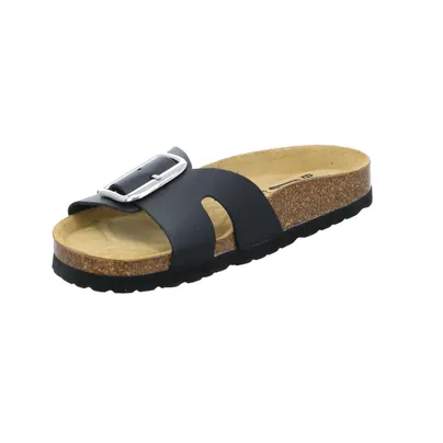 BIOLife Bio-Fussbett Schwarz Leder BIOLife Bio-Fussbett Schwarz Leder