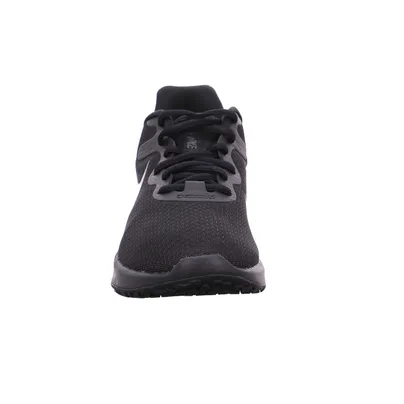 NIKE Training Fitnessschuhe Schwarz Synthetik NIKE Training Fitnessschuhe Schwarz Synthetik