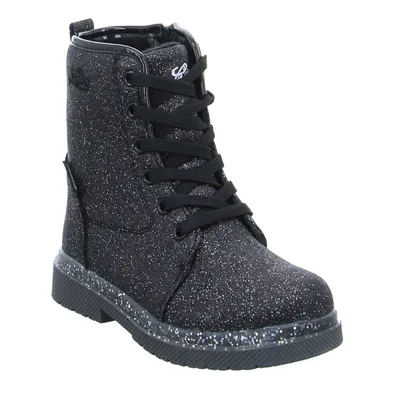 LICO Bootie Kleinkinder-Winterstiefel Schwarz Lederimitat LICO Bootie Kleinkinder-Winterstiefel Schwarz Lederimitat