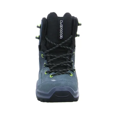 LOWA Kinder-Wanderschuhe - Leder LOWA Kinder-Wanderschuhe - Leder