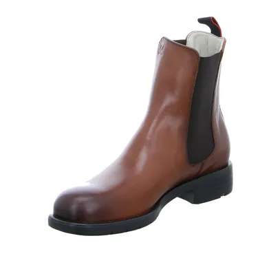 LLOYD Boot Cognac Leder LLOYD Boot Cognac Leder