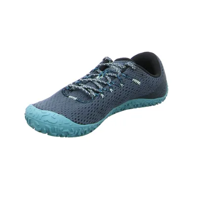 MERRELL Halbschuh Grau Synthetik 