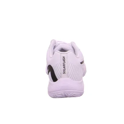 PUMA Kinder Indoor Weiss Synthetik PUMA Kinder Indoor Weiss Synthetik