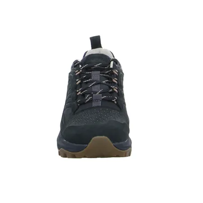 MERRELL Walking / Outdoor Damen Schwarz Leder MERRELL Walking / Outdoor Damen Schwarz Leder
