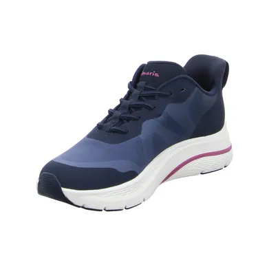 TAMARIS Sneaker Navy Textil TAMARIS Sneaker Navy Textil