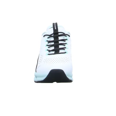 SKECHERS Sneaker Jugend-Halbschuh Weiss Textil 