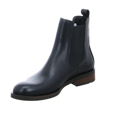 LLOYD Boot Schwarz Leder LLOYD Boot Schwarz Leder