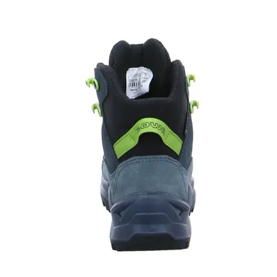 LOWA Kinder-Wanderschuhe - Leder LOWA Kinder-Wanderschuhe - Leder