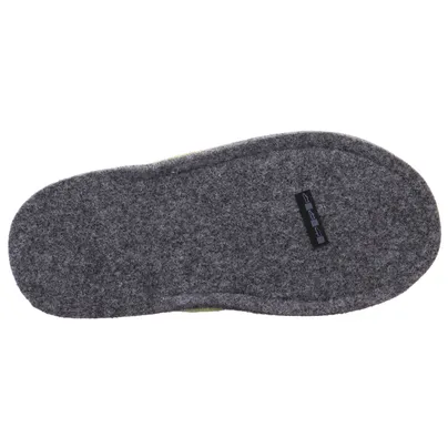 GOTTSTEIN Hausschuhe + Stiefelsocken Mint Textil GOTTSTEIN Hausschuhe + Stiefelsocken Mint Textil