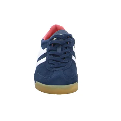 GOLA Sneaker Navy Leder GOLA Sneaker Navy Leder