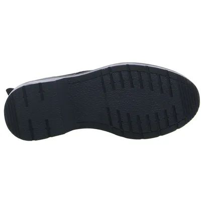 STONE WALK Winter-Boots Schwarz Leder STONE WALK Winter-Boots Schwarz Leder