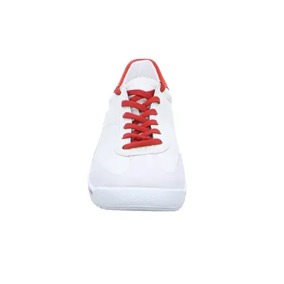 LEGERO Sneaker Offwhite Leder LEGERO Sneaker Offwhite Leder