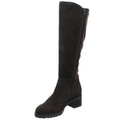 GABOR Stiefel Braun Leder GABOR Stiefel Braun Leder