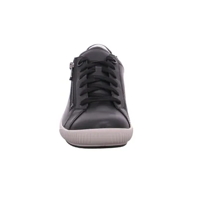 LEGERO mit Gore-Tex Schnürschuh Schwarz Leder LEGERO mit Gore-Tex Schnürschuh Schwarz Leder