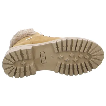 IMAC TEX Membrane Boot Camel Leder IMAC TEX Membrane Boot Camel Leder