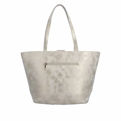 REMONTE Sommertasche Weiss Lederimitat REMONTE Sommertasche Weiss Lederimitat