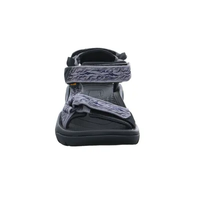 TEVA Sport- + Freizeitsandalen Hellgrau Textil TEVA Sport- + Freizeitsandalen Hellgrau Textil