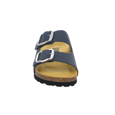 BIOLife Bio-Fussbett Blau Leder BIOLife Bio-Fussbett Blau Leder
