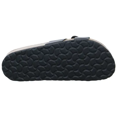 BIOLife Bio-Fussbett Schwarz Leder BIOLife Bio-Fussbett Schwarz Leder
