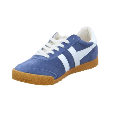 GOLA Sneaker Jeansblau Leder GOLA Sneaker Jeansblau Leder