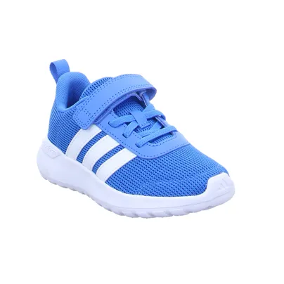 ADIDAS Kinder Sportschuh Blau Synthetik 