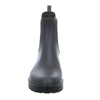 VERBENAS Gummistiefel Braun Synthetik VERBENAS Gummistiefel Braun Synthetik