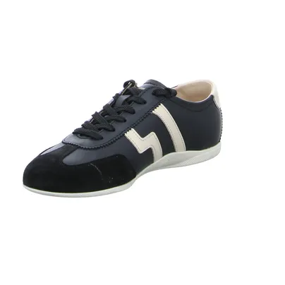 GANT Sneaker Beige Leder 