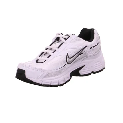 NIKE Nike Initiator Women"s Shoes,W Training Fitnessschuhe Weiss Synthetik NIKE Nike Initiator Women"s Shoes,W Training Fitnessschuhe Weiss Synthetik