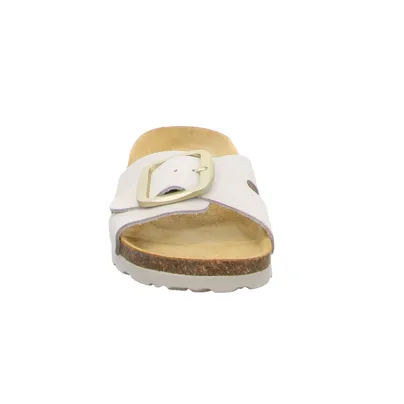 BIOLife Bio-Fussbett Beige Leder BIOLife Bio-Fussbett Beige Leder