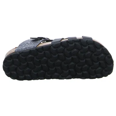 BIOLife Bio-Fussbett Schwarz Lederimitat BIOLife Bio-Fussbett Schwarz Lederimitat
