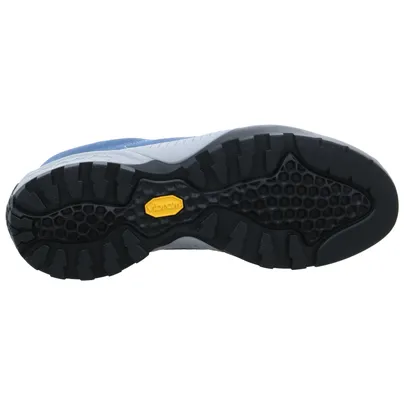 SCARPA Walking + Outdoor Blau Leder SCARPA Walking + Outdoor Blau Leder