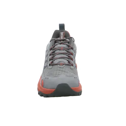 MERRELL Walking + Outdoor Grau Synthetik MERRELL Walking + Outdoor Grau Synthetik